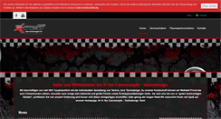 Desktop Screenshot of k-tec-carconcepts.de